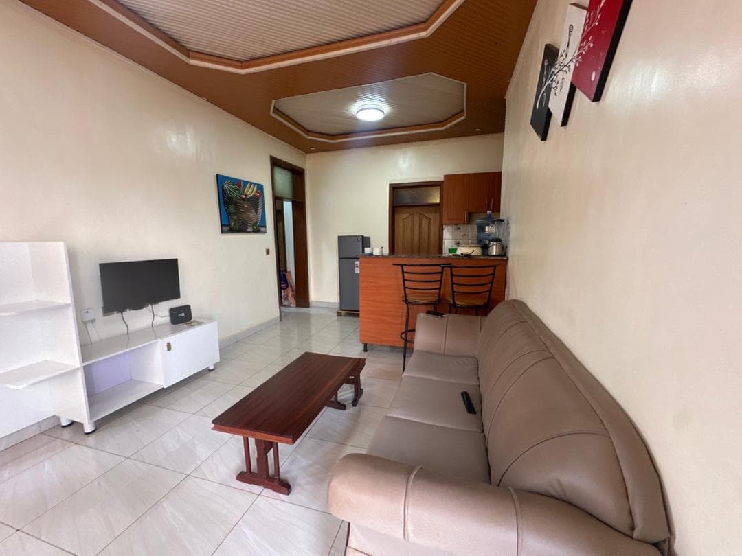 Fully furnished 3 Bedroom En-suite Apartment. — photo 1
