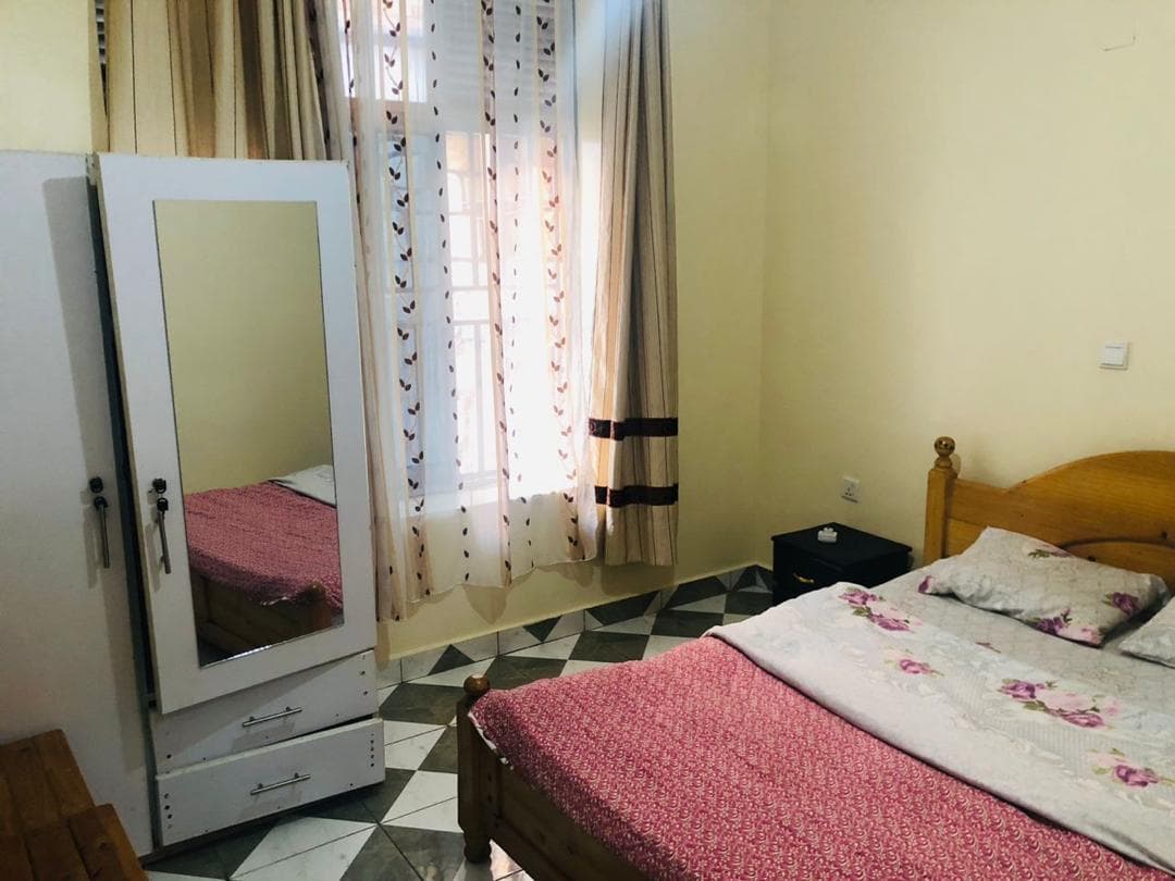 Fully furnished 3 bedroom Aaprtment — photo 1