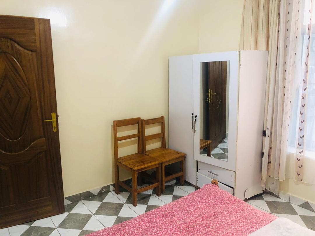 Fully furnished 3 bedroom Aaprtment — photo 1