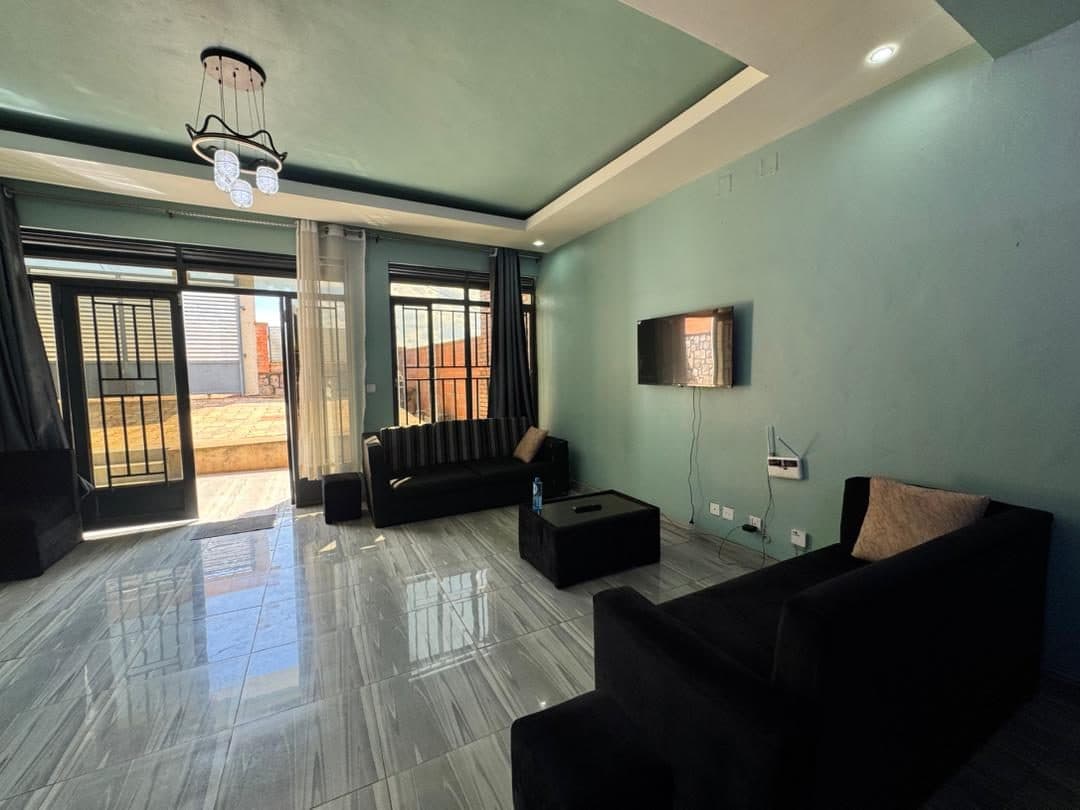 Fully furnished 4 bedroom En-suite Apartment. — photo 1