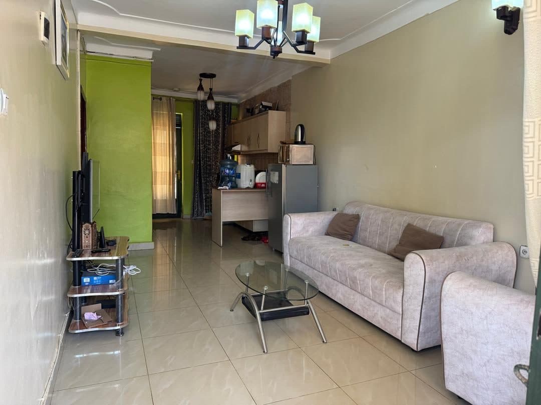 Fully furnished 2 bedroom Apartment — photo 1