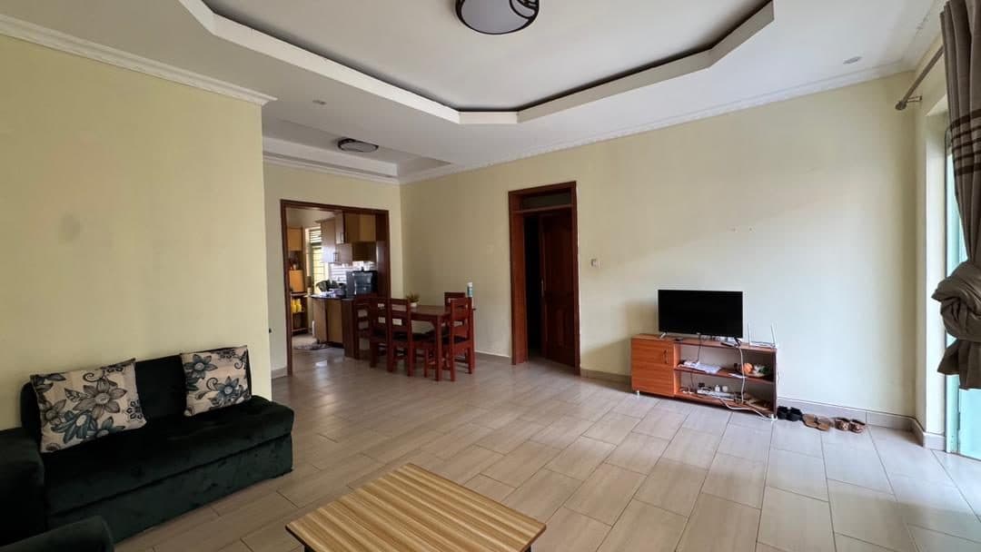 Fully furnished 4 bedrroom , 3 bathroom Apartment. — photo 1