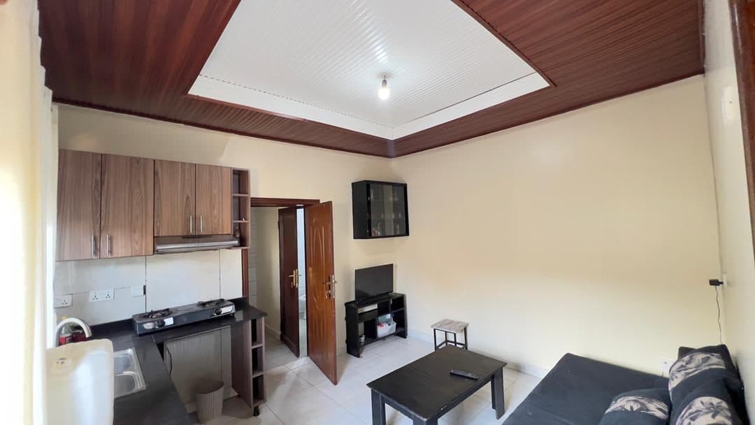 2 Beddroom En-suite Apartment — photo 1