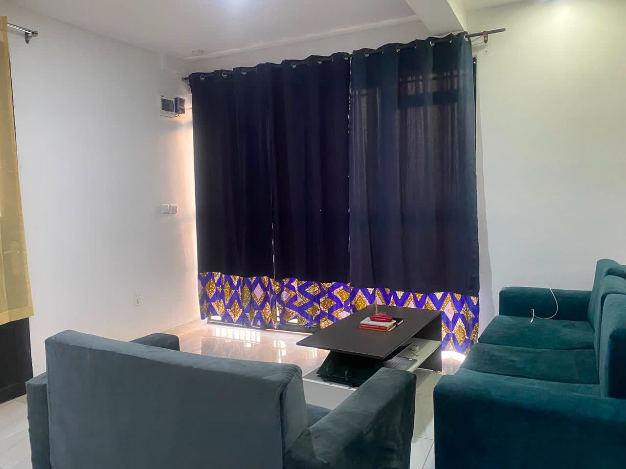 Room available in a 2 Bedroom,2 Bathroom Apartment — photo 1