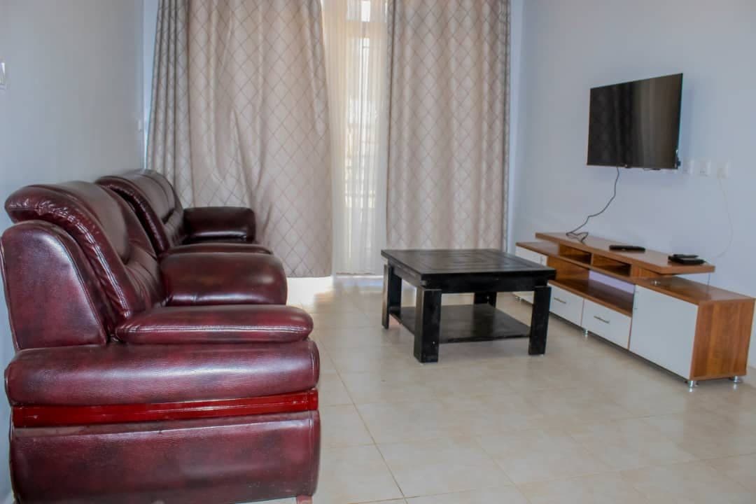 A Room Available in a 2 Bedroom - 2 Bathroom Apartment — photo 1